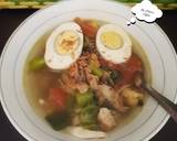 Cara Membuat Soto Ayam ala Mama Suka 6