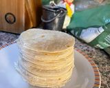 صورة لخطوة 1 من وصفة تشيكن تاكوس الكذابية - Chicken tacos