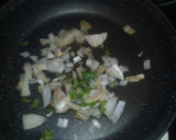 Foto del paso 2 de la receta: Merluza con arroz