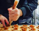 Foto del paso 3 de la receta: Minirogel