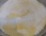 Foto del paso 4 de la receta: Crema de vainilla, quemada