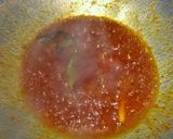 Foto langkah ke 3 dari resep Sambal Goreng Hati Kentang 2.