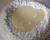 Foto del paso 2 de la receta: Pastelitos hojaldrados