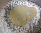 Foto del paso 2 de la receta: Pastelitos hojaldrados