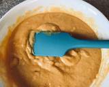 Mango cake recipe step 2 photo