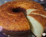 صورة لخطوة 6 من وصفة كيك سادة ولا ألذ 🥧