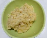 Foto langkah ke 1 dari resep Perkedel Kentang.