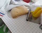 Foto del paso 3 de la receta: Sorrentinos de muzzarella y jamón
