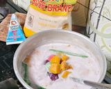 Foto langkah ke 6 dari resep Bubur Cha Cha.