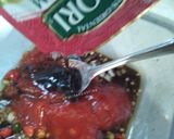 Foto langkah ke 2 dari resep Saus untuk cocolan daging BBQ.
