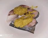 ভাপা ইলিশ (bhapa ilish recipe in Bengali) রেসিপির ধাপ 1 ছবি