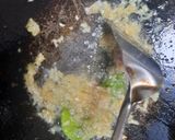 Foto langkah ke 3 dari resep Kepiting telur asam manis.