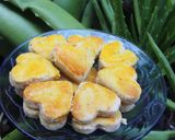 Foto langkah ke 9 dari resep Kue kacang simple.