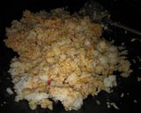 Foto langkah ke 4 dari resep Nasi Goreng Kampung.