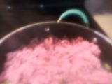 Hoisin Sloppy Joe