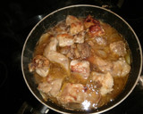 Foto del paso 2 de la receta: Conejo con llanegues