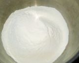 平底鍋煎蔓越莓麵包的食譜步驟1照片