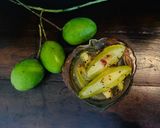 আমের চাটনি (aamer chutney recipe in Bengali) রেসিপির ধাপ 4 ছবি