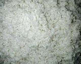 Foto langkah ke 2 dari resep Ketan Durian Lumer (TanDuMer).