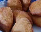 Panzerotti recept fázis 7 fotója