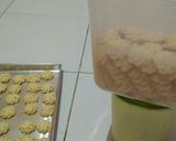 Foto langkah ke 9 dari resep Kanji Keju.