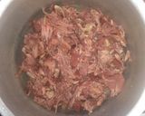 Foto langkah ke 2 dari resep Gudeg.