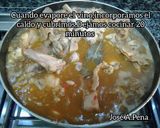 Foto del paso 8 de la receta Conejo al romero