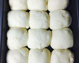 Une image de l'étape 4 de Brioche butchy.