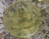 Foto del paso 2 de la receta: Crema de limón para lemon pie 🍋🫓
