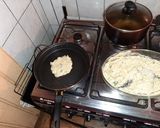 Foto del paso 6 de la receta: Panqueque de brócoli