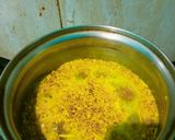 Foto langkah ke 3 dari resep Kunyit Asam.