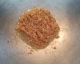 Foto langkah ke 3 dari resep Kare Kepiting.