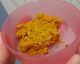 Foto langkah ke 1 dari resep Gulai Pare Hati Ayam.