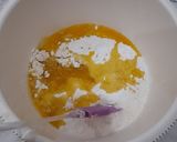 Foto langkah ke 2 dari resep Pastel enak👍👍.