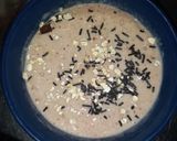 Φωτογραφία βήματος 1 της συνταγής Smoothie bowl