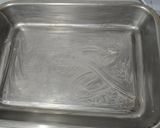 Foto del paso 3 de la receta: Kuchen de parra (zarzaparrilla)