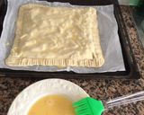 Foto del paso 2 de la receta: Empanada de verduras y pollo