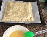 Foto del paso 2 de la receta: Empanada de verduras y pollo
