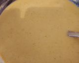 Foto del paso 7 de la receta: Sopa de zanahoria y leche de coco
