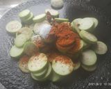 झटपट परतलेली वांगी (paratleli vangi recipe in marathi) रेसिपी स्टेप 2 फोटो 