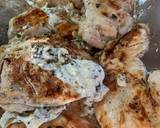 Jalapeo and bacon smothered chicken recipe step 4 photo
