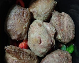 Foto del paso 6 de la receta: Carrilleras de cerdo con verduras