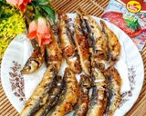 Foto langkah ke 3 dari resep Japuh Goreng.