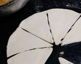 A picture of step 3 of New uniqe samosa.