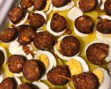 Rakott krumpli recept fázis 3 fotója