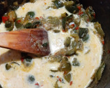 Foto del paso 2 de la receta: Canastitas de zapallito y queso 🧀