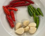 Foto langkah ke 2 dari resep Ayam bumbu Taichan.