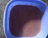 ચોકલેટ આલ્મન્ડ આઈસ્ક્રીમ (chocolate almond icecream recipe in gujarati) રેસીપી સ્ટેપ4ફોટો