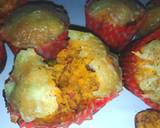 Pizza muffins recipe step 9 photo