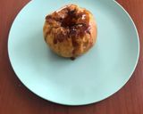 Foto del paso 2 de la receta Manzana asada